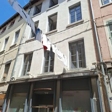 Neuf 2026 - Centre Ancien - Proche Marche Vienne