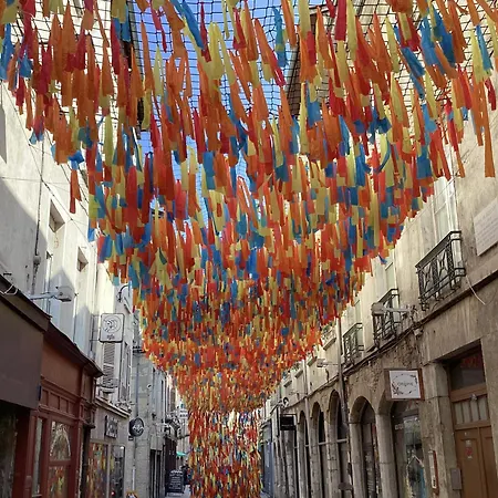 Neuf 2026 - Centre Ancien - Proche Marche *